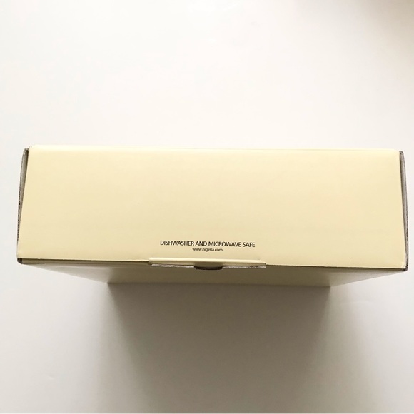 NWB Nigella Lawson Living Kitchen Measuring Cups Set of 4 in Rosebud Pink - Picture 15 of 16